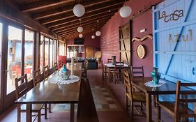 La Casa Azul